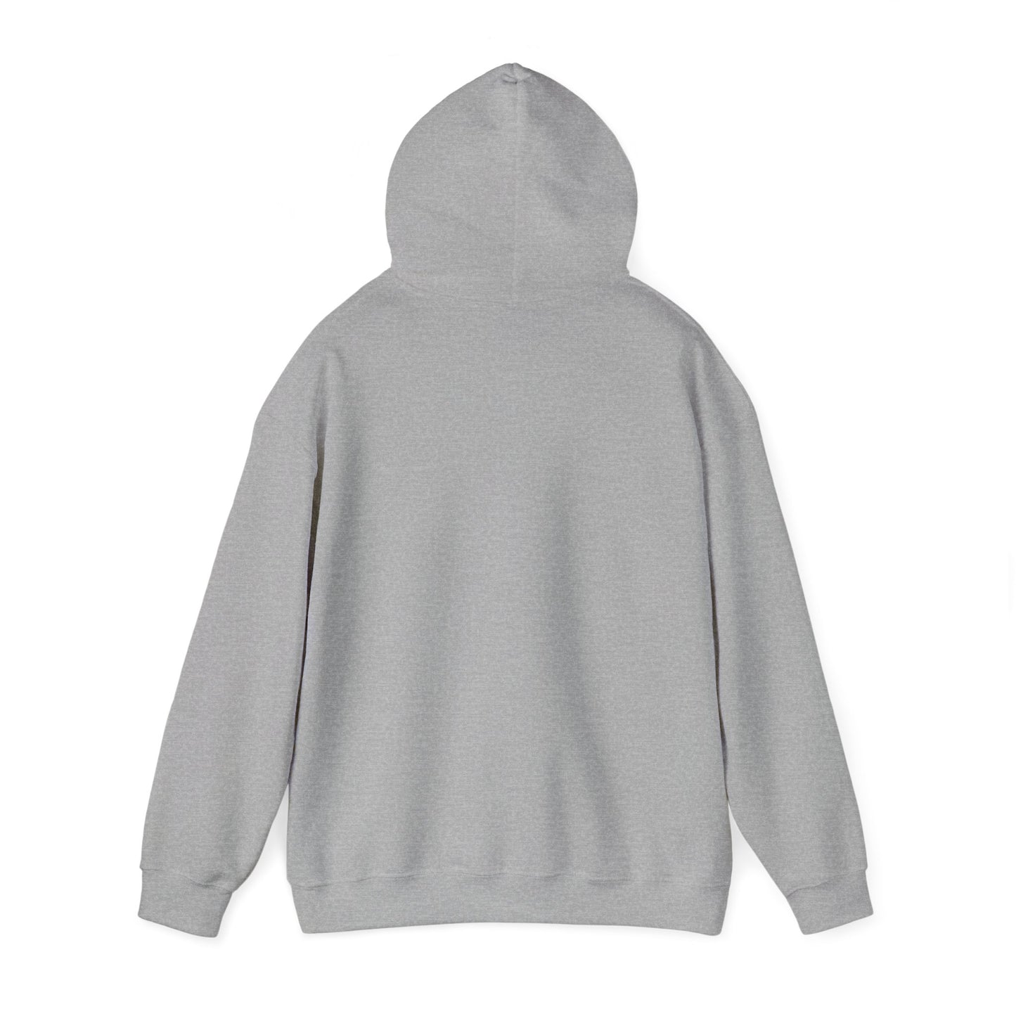 Quiet Wealth Unisex Hooded Sweatshirt