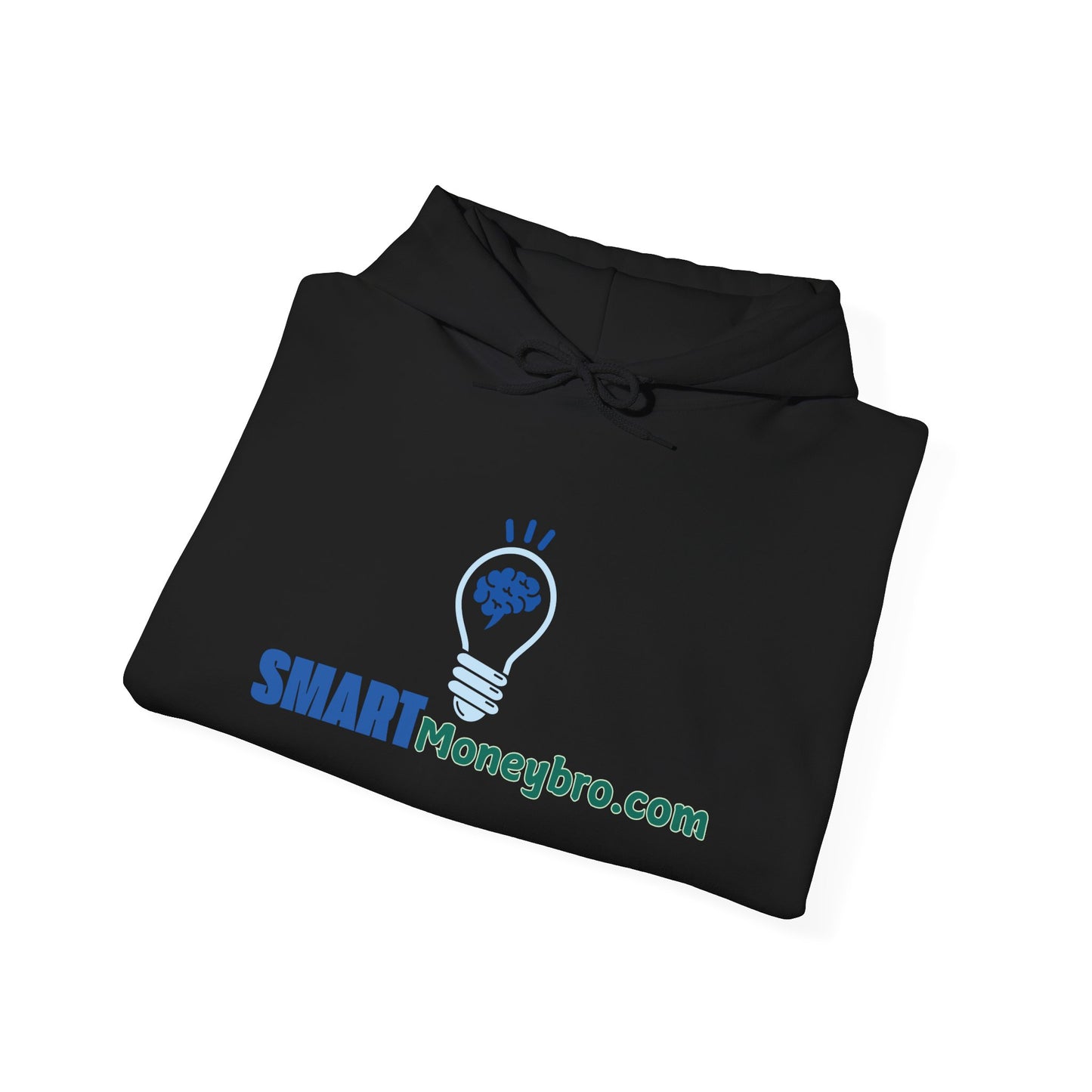 SMB Light Bulb Unisex Hooded Sweatshirt