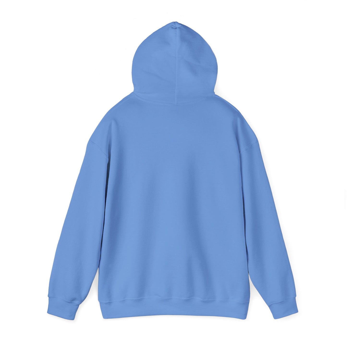 Financial Education Unisex Hooded Sweatshirt