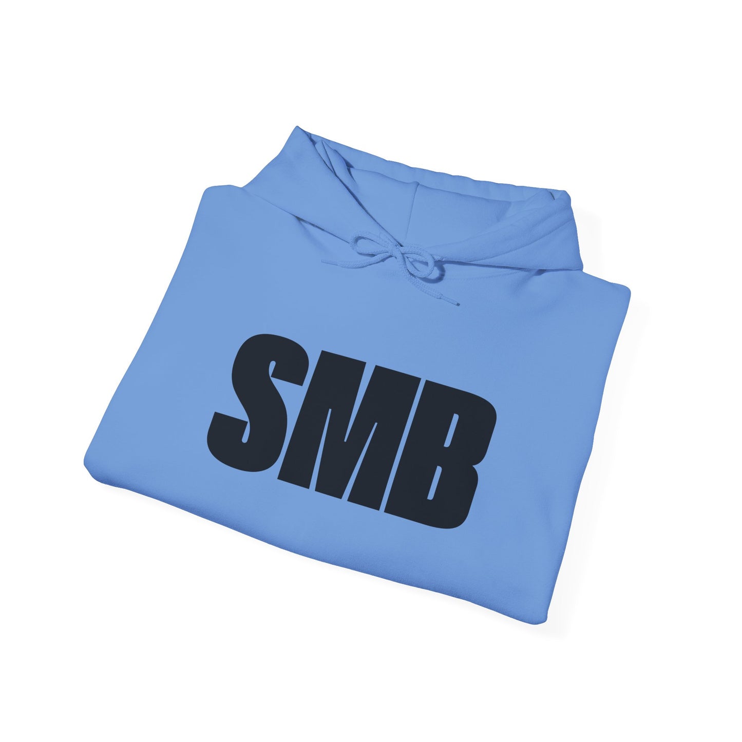 SMB Unisex Hooded Sweatshirt